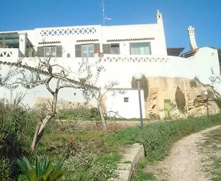 Affittacamere Baldino Vendégház Marsala
