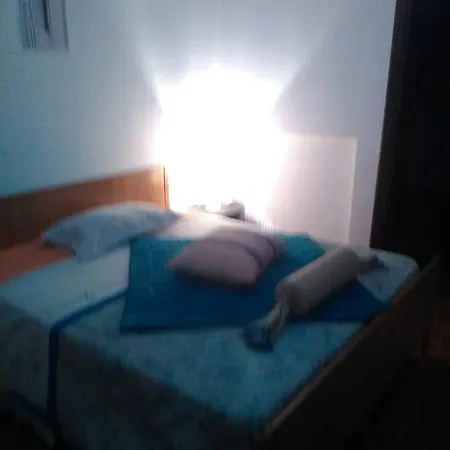 Affittacamere Baldino Vendégház